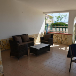 Casa Vacanze Vacanzaportopalo Villetta Oasi